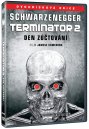 előnézet Terminátor 2.: Az ítélet napja - 2DVD