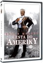 előnézet Amerikába jöttem - DVD