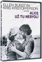 előnézet Alice már nem lakik itt - DVD