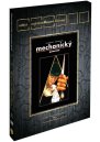 előnézet Mechanikus narancs - DVD