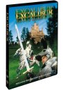 előnézet Excalibur - Vér és mágia - DVD