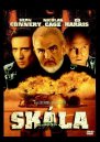 előnézet A szikla - DVD