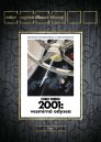előnézet 2001: Űrodüsszeia - DVD