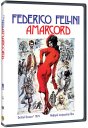 előnézet Amarcord - DVD