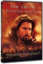 előnézet Az utolsó szamuráj - DVD