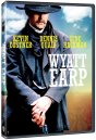 előnézet Wyatt Earp - 2DVD