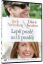 előnézet Minden végzet nehéz - DVD