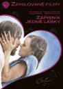 előnézet Szerelmünk lapjai - DVD