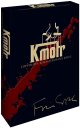 előnézet A keresztapa 1-3 (gyűjtemény) Coppola felújított kiadása - 5DVD