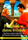 előnézet Princezna se zlatou hvězdou - DVD Digipack