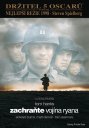 előnézet Ryan közlegény megmentése - DVD