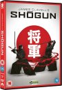 előnézet Sógun (1980) - 5DVD