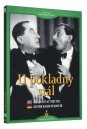 előnézet U pokladny stál - DVD Digipack