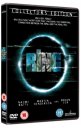 előnézet Kruh - DVD sběratelská edice (bez CZ)