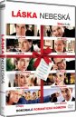 előnézet Láska nebeská - DVD
