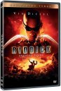 előnézet Riddick - A sötétség krónikája (Director's Cut) - DVD