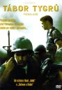 előnézet Tigrisek földjén - DVD