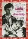 előnézet Lásky jedné plavovlásky - DVD pošetka