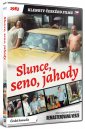 előnézet Nap, széna, eper (felújított változat) - DVD