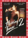 előnézet Hříšný tanec 2 - DVD pošetka