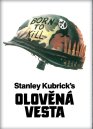 előnézet Acéllövedék - DVD