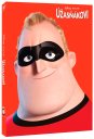 előnézet A hihetetlen család - DVD