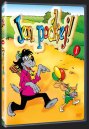 előnézet JEN POČKEJ! 1 - DVD