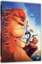 előnézet Az oroszlánkirály - DVD
