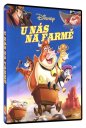előnézet A legelő hősei - DVD