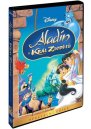 előnézet Aladdin és a tolvajok fejedelme - DVD