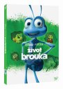 előnézet Egy bogár élete - DVD