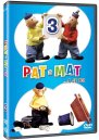 előnézet Kétbalkezesek 3. - DVD