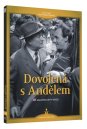 előnézet Dovolená s Andělem - DVD digipack