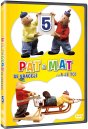 előnézet Pat a Mat 5 (A je to) - DVD