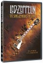 előnézet Led Zeppelin: The Song Remains the Same - DVD