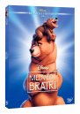 előnézet Medvědí bratři - DVD