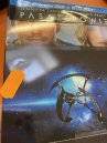 előnézet Pasažéři - Blu-ray 3D + 2D Steelbook (2BD) - outlet