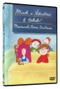 előnézet Mach a Šebestová k tabuli! - DVD
