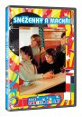 előnézet Sněženky a machři - DVD