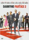 előnézet Ocean's Twelve - Eggyel nő a tét - DVD
