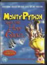 előnézet Gyalog galopp - DVD