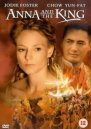 előnézet Anna és a király - DVD