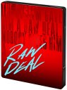 előnézet Špinavá dohoda - 4K UHD + Blu-ray Steelbook (bez CZ) restaurovaná verze