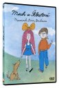 előnézet Mach a Šebestová - DVD