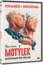 előnézet Motýlek - DVD