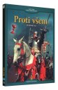 előnézet Proti všem - DVD Digipack
