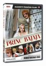 előnézet Princ Bajaja (remasterovaná verze) - DVD