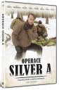 előnézet Operace Silver A - DVD (díly 1 + 2)