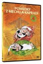 előnézet Pohádky z mechu a kapradí 4 - DVD
