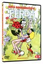 előnézet Ferda: Nová dobrodružství 3 + 4 - DVD